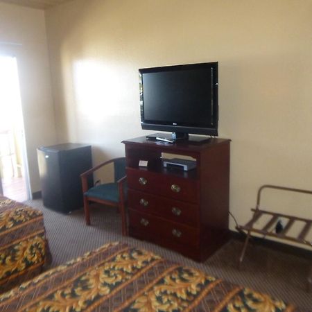 Lanai Lodge Санта-Круз Екстер'єр фото