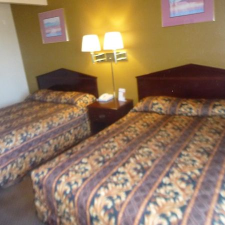 Lanai Lodge Санта-Круз Екстер'єр фото