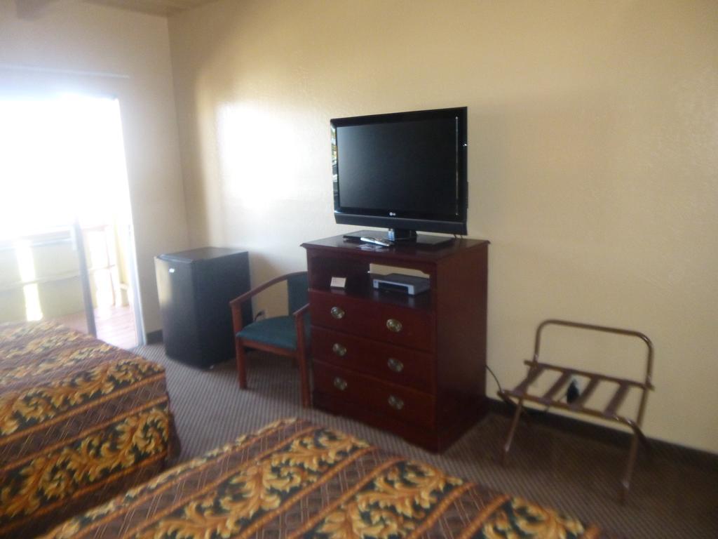Lanai Lodge Санта-Круз Екстер'єр фото
