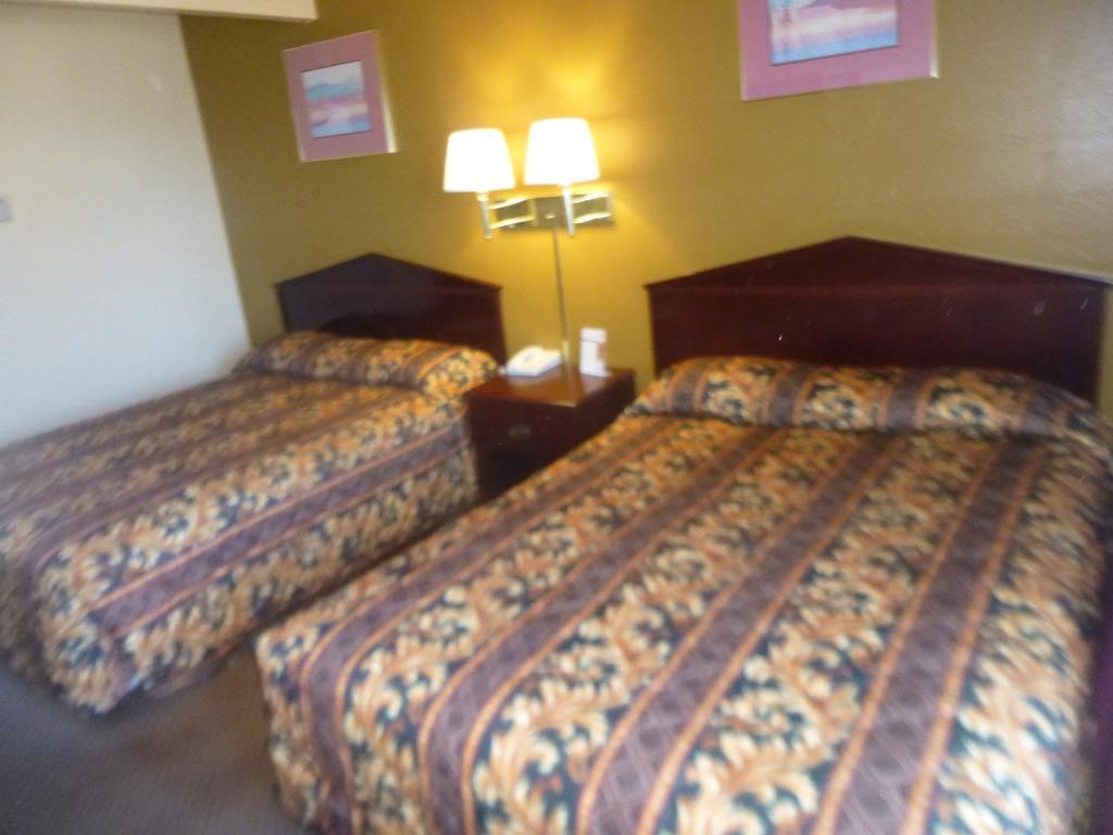 Lanai Lodge Санта-Круз Екстер'єр фото