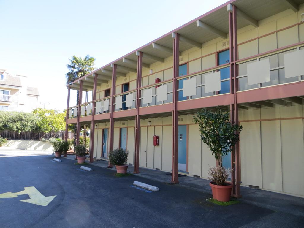 Lanai Lodge Санта-Круз Екстер'єр фото